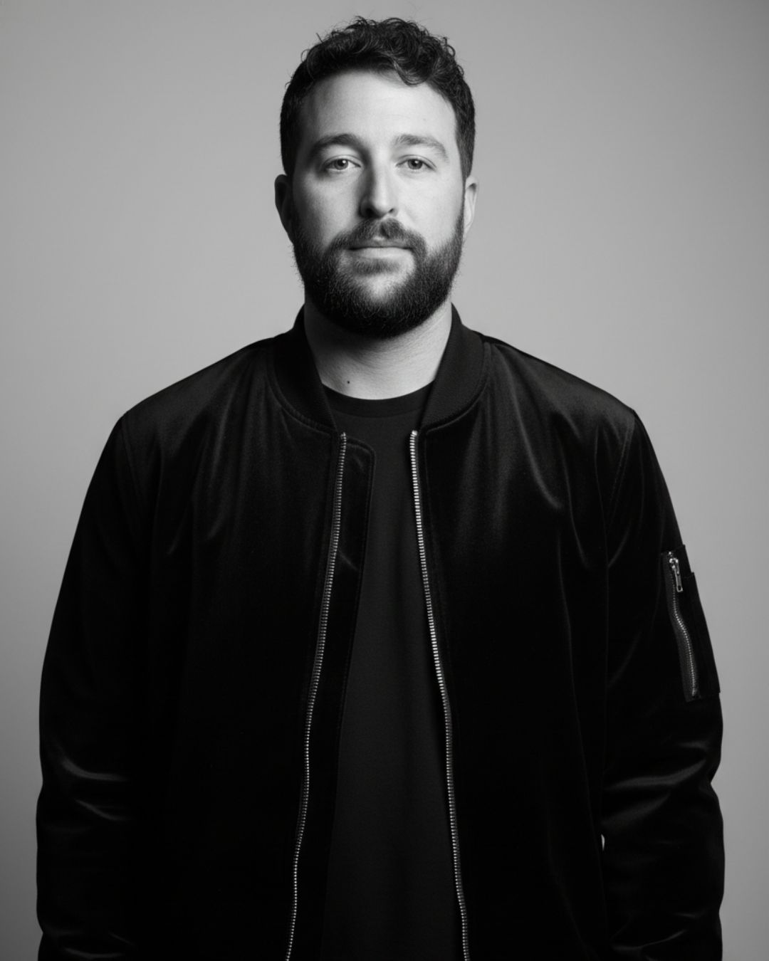 EJ Swanson, Founder & Lead Storyteller of Good Stories Co.